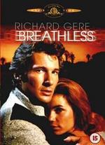 Breathless - Jim McBride