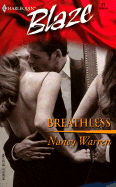 Breathless - Warren, Nancy