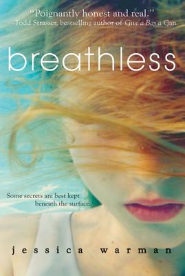 Breathless - Warman, Jessica