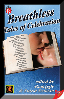 Breathless - Radclyffe (Editor), and Seaman, Stacia (Editor)