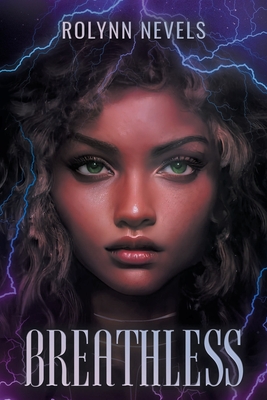 Breathless - Nevels, Rolynn