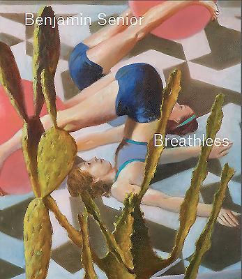 Breathless - Street, Ben, and Gyory, Gabor, and Price, Matt (Editor)