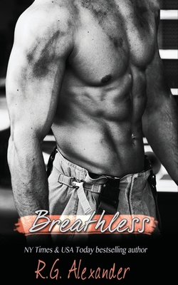 Breathless - Alexander, R G
