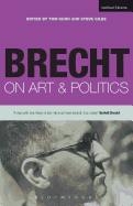 Brecht on Art and Politics
