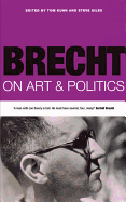 Brecht On Art & Politics