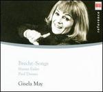Brecht-Songs