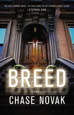 Breed - Novak, Chase