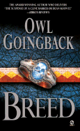 Breed - Goingback, Owl