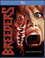 Breeders [Blu-ray]