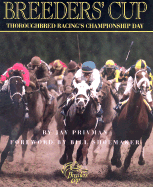 Breeders' Cup: Thoroughbred Racing's Championship Day