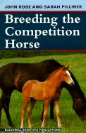 Breeding the competition horse