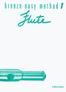 Breeze-Easy Method 1: Flute