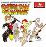 Bremen Town Musicians