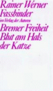 Bremer Freiheit ; Blut am Hals der Katze