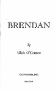 Brendan Behan