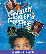 Brendan Buckley's Universe and Everything in It