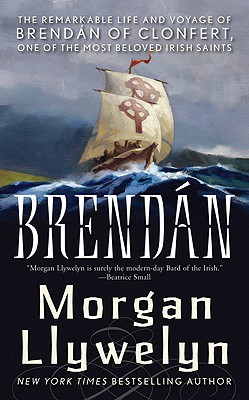 Brendan - Llywelyn, Morgan