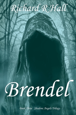 Brendel - Hall, Richard R