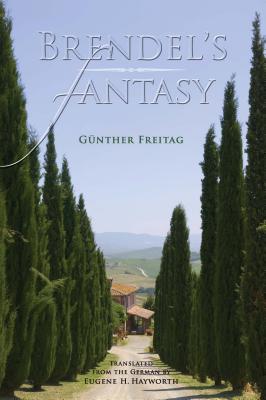 Brendel's Fantasy - Freitag, Gunther