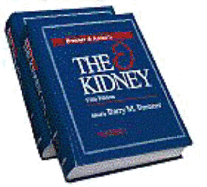 Brenner and Rector's the Kidney