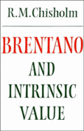 Brentano and Intrinsic Value