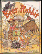 Brer Rabbit - Harris, Joel Chandler