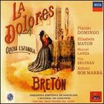 Bret�n: La Dolores