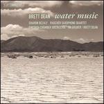 Brett Dean: Water Music