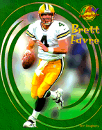 Brett Favre - Dougherty, Terri, and Dougherty, Denis