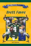 Brett Favre - Krumenauer, Heidi