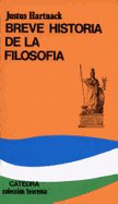 Breve Historia de La Filosofia