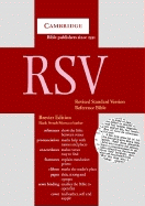 Brevier Reference Bible-RSV