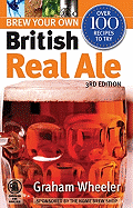 Brew Your Own British Real Ale