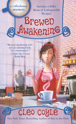 Brewed Awakening - Coyle, Cleo
