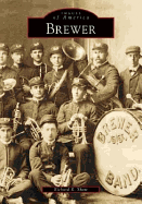 Brewer - Shaw, Richard R