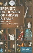 Brewer's Dictionary of Phrase & Fable