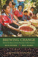 Brewing Change: Behind the Bean at Green Mountain Coffee Roasters