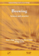 Brewing: Science and Practice
