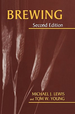 Brewing - Lewis, Michael J, and Young, Tom W