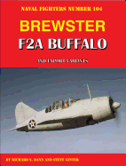 Brewster F2a Buffalo and Export Variants