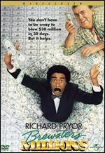 Brewster's Millions