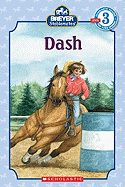 Breyer Stablemates: Dash