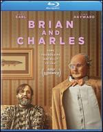 Brian and Charles