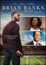 Brian Banks