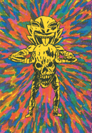 Brian Chippendale: Maggots