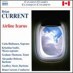 Brian Current: Airline Icarus