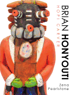 Brian Honyouti: Hopi Carver