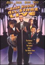 Brian Hooks All Starz Live