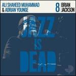 Brian Jackson JID008