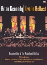Brian Kennedy: Live in Belfast